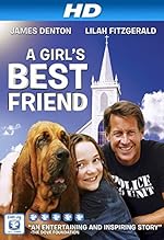 Cover image of the movie My New Best Friend