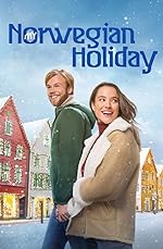 Cover image of the movie My Norwegian Holiday