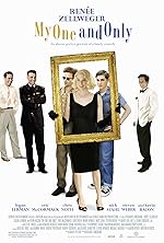 Cover image of the movie My One and Only