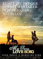 Cover image of the movie My Own Love Song