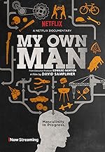 Cover image of the movie My Own Man