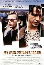 Cover image of the movie My Own Private Idaho