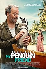 Cover image of the movie My Penguin Friend