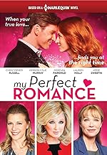 Cover image of the movie My Perfect Romance