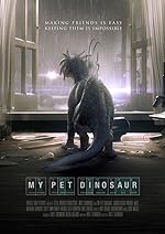 Cover image of the movie My Pet Dinosaur