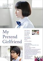 Cover image of the movie My Pretend Girlfriend