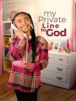 Cover image of the movie My Private Line to God