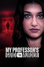 Cover image of the movie My Professor's Guide to Murder