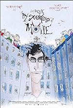 Cover image of the movie My Scientology Movie