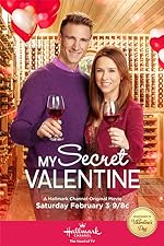 Cover image of the movie My Secret Valentine
