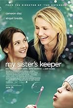 Cover image of the movie My Sister's Keeper