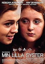 Cover image of the movie My Skinny Sister