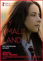 Cover image of the movie My Small Land