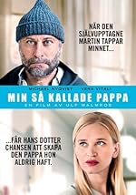 Cover image of the movie My So-Called Father