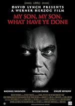 Cover image of the movie My Son, My Son, What Have Ye Done