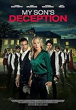 Cover image of the movie My Son's Deception