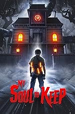 Cover image of the movie My Soul to Keep