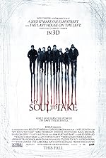 Cover image of the movie My Soul to Take