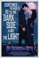 Cover image of the movie My Summer as a Goth