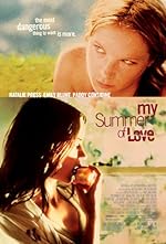 Cover image of the movie My Summer of Love