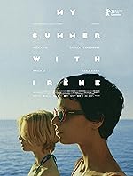 Cover image of the movie My Summer with Irene