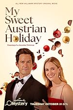 Cover image of the movie My Sweet Austrian Holiday