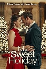 Cover image of the movie My Sweet Holiday