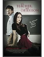 Cover image of the movie My Teacher, My Obsession