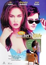 Cover image of the movie My Teacher's Wife