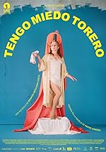 Cover image of the movie My Tender Matador