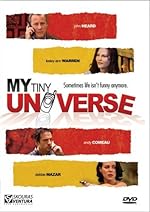 Cover image of the movie My Tiny Universe