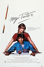 Cover image of the movie My Tutor