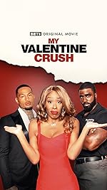 Cover image of the movie My Valentine Crush