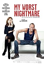 Cover image of the movie My Worst Nightmare