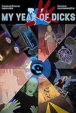 Cover image of the movie My Year of Dicks