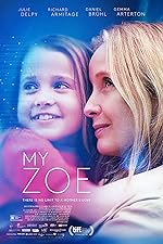 Cover image of the movie My Zoe