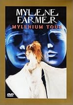 Cover image of the movie Mylène Farmer: Mylenium Tour