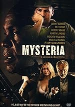 Cover image of the movie Mysteria