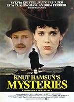 Cover image of the movie Mysteries