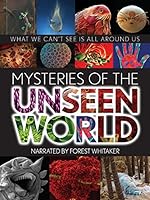 Cover image of the movie Mysteries of the Unseen World