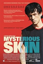 Cover image of the movie Mysterious Skin