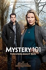 Cover image of the movie Mystery 101