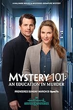Cover image of the movie Mystery 101: An Education in Murder