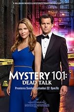Cover image of the movie Mystery 101: Dead Talk