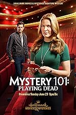 Cover image of the movie Mystery 101: Playing Dead