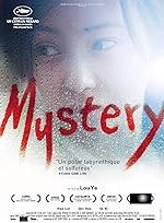 Cover image of the movie Mystery