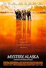 Cover image of the movie Mystery, Alaska