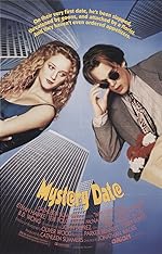 Cover image of the movie Mystery Date