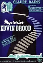 Cover image of the movie Mystery of Edwin Drood