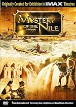 Cover image of the movie Mystery of the Nile